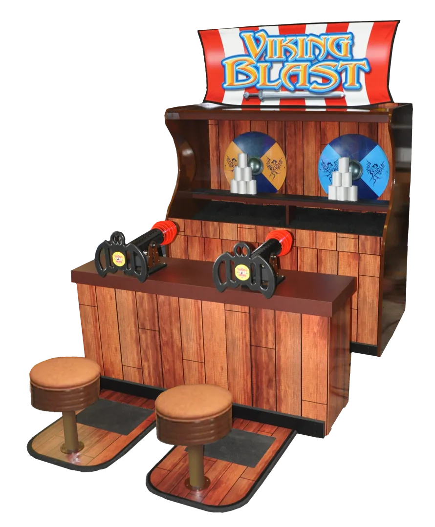 custom-bazooka-blast--2-player--viking-themed_library_48157 custom-bazooka-blast--2-player--viking-themed_library_48157