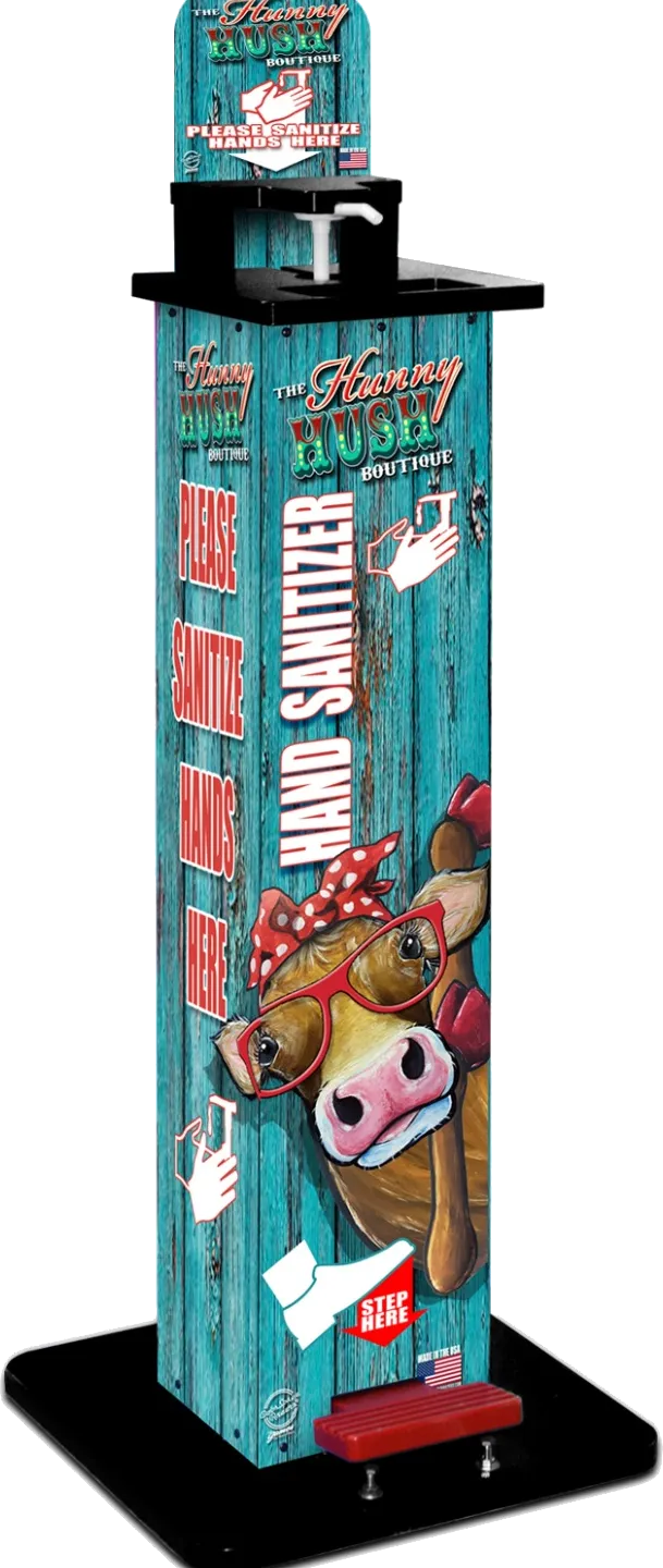 custom-sanitizer-station-cutout_library_42615 custom-sanitizer-station-cutout_library_42615