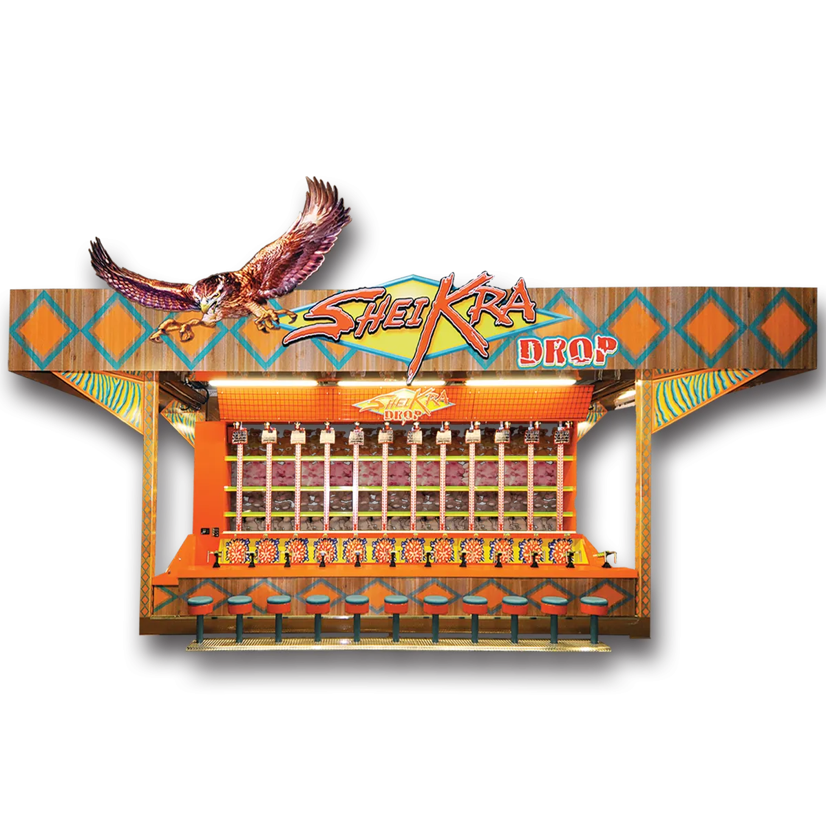 sheikra_library_48171 sheikra_library_48171