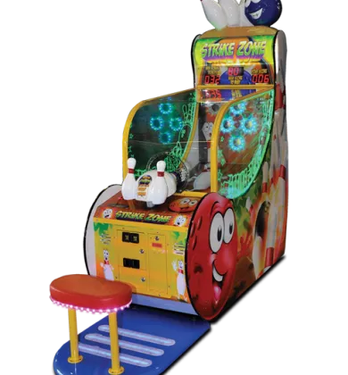 Strike Zone - Single Player