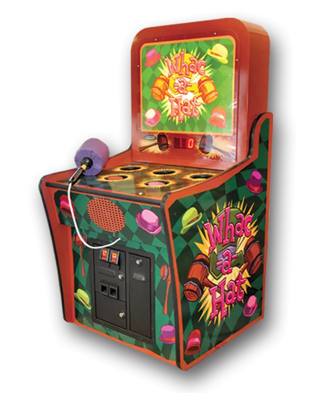 whac-a-hat_library_48147 whac-a-hat_library_48147