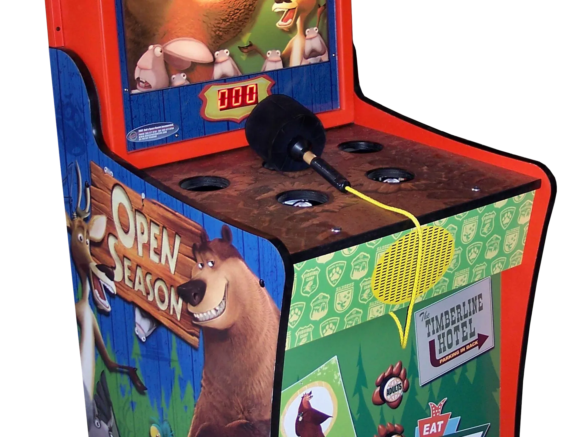 whac-a-open-season_library_48395 whac-a-open-season_library_48395