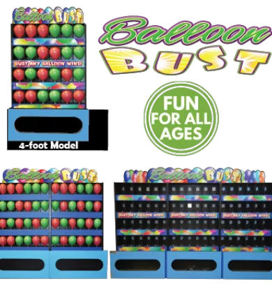 Balloon Bust™