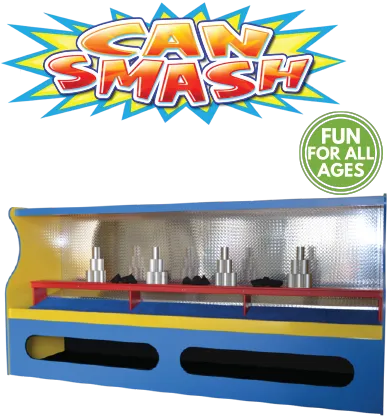 Can Smash™
