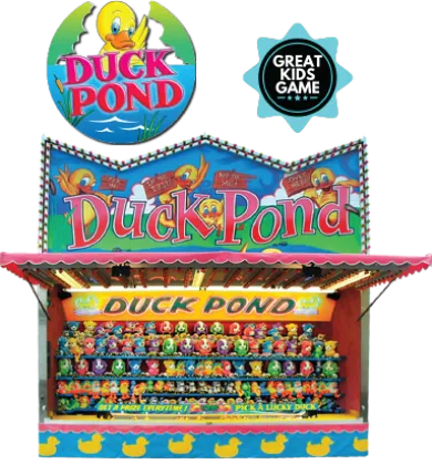 Duck Pond
