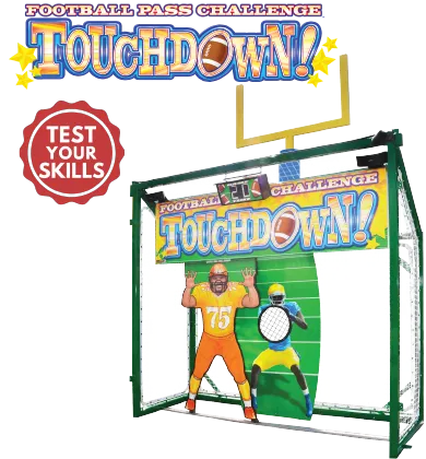 Football Pass Challenge™