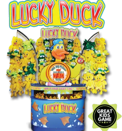 Lucky Duck™