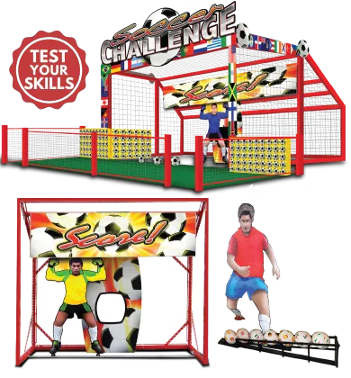 Soccer Challenge™