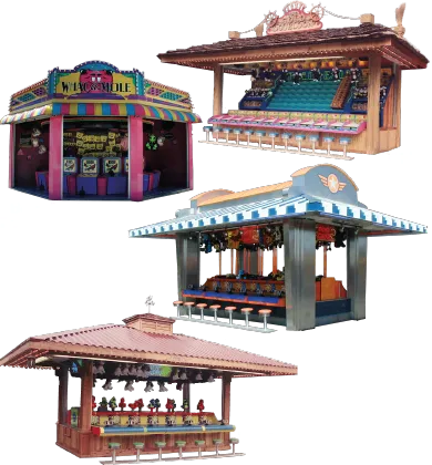 Player Ready Building (PRB™)