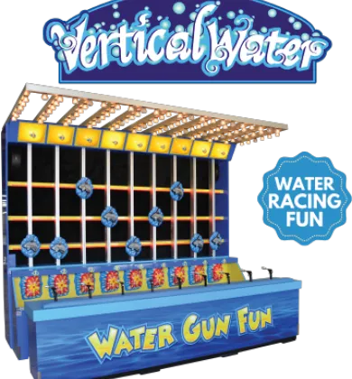 Vertical Water™