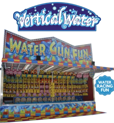 Vertical Water Race™