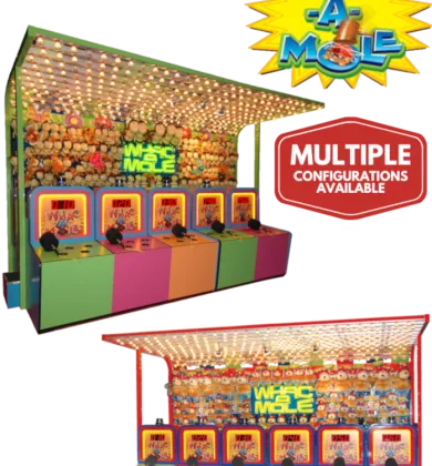 Whac-A-Mole®